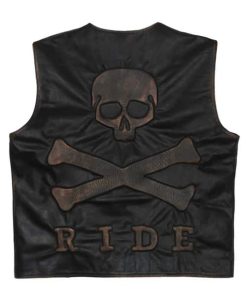 mens-biker-leather-vest