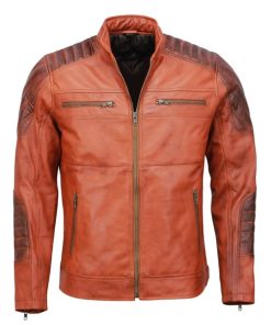 mens-brown-leather-jacket