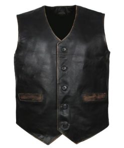 mens-cow-leather-vest