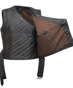 seven-kings-must-die-black-leather-vest