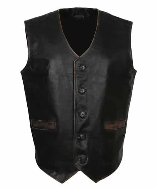 skull-leather-vest