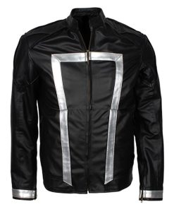 agents-of-shiled-ghost-rider-leather-jacket