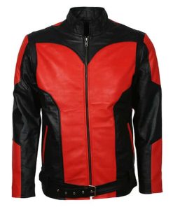 Ant Man and the Wasp Paul Rudd Costume Jacket