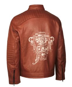 brown-leather-jacket