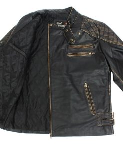 cow-hide-leather-jacket