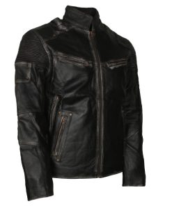 mens-distressed-leather-jacket