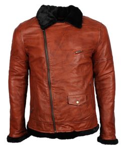 mens-fur-lining-leather-jacket