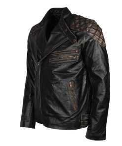 mens-skull-leather-jacket