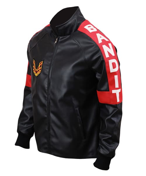 thumbnail image 2 of Burt Reynolds Smokey And The Bandit Jacket At 2 of 12