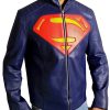 Superman and Lois Clark Kent Costume Jacket