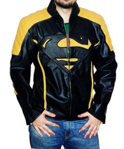 superman-returns-leather-jacket