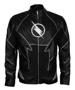The Flash Hunter Zolomon Zoom Jacket