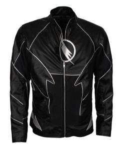 the-flash-leather-jacket