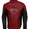The Superman Cosplay Costume Jacket