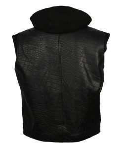 tna-aj-styles-black-leather-vest