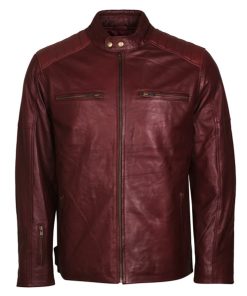vintage-design-leather-jacket