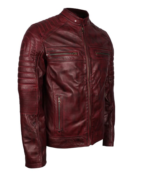 vintage-maroon-leather-jacket