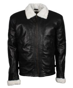 winters-black-leather-jacket