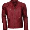Guardians Of The Galaxy Star Lord Chris Pratt Costume Jacket