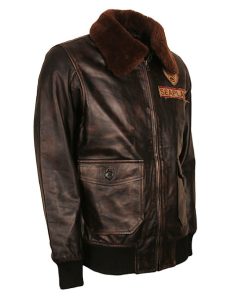 bomber-leather-jacket
