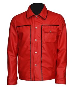 elvis-presley-red-leather-jacket