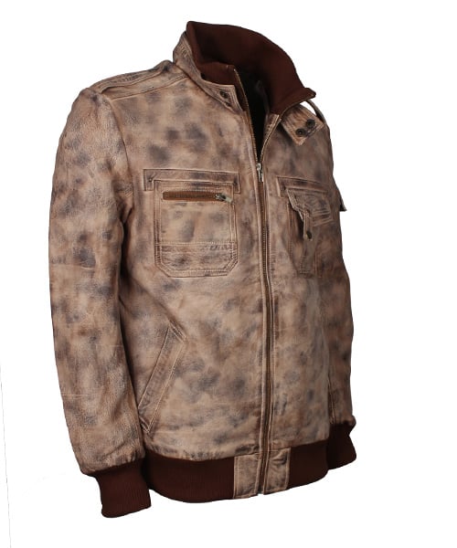 retro-biker-leather-jacket