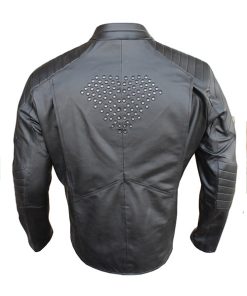 superman-black-leather-jacket