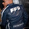 Fast and Furious 9 Vin Diesel Fatherhood Leather Jacket