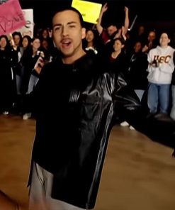 Howie Dorough Backstreet Boys Jacket