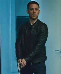 Joe Cole Sean Wallace Gangs Of London Jacket