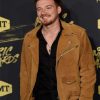 Morgan Wallen CMT Music Awards Show Leather Jacket