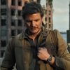 Pedro Pascal The Last Of Us Joel Cotton Jacket