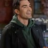 Peter Porte Notes Of Autumn Black Leather Jacket
