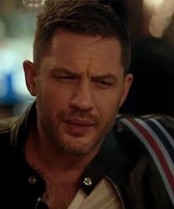 Tom Hardy Venom Jacket