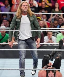 wwe-edge-leather-jacket