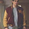 Emilio Garcia Sanchez Jason The Society Jacket