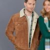 Jonathan Keltz Christmas By Design Spencer Brown Jacket
