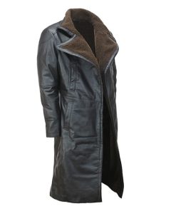 Ryan Gosling Blade Runner 2049 Coat
