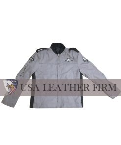 Starship Mobile Infantry Uniform Cotton Jacket