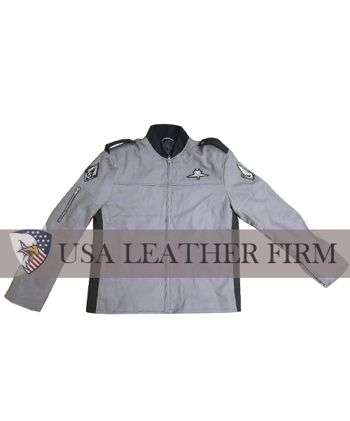 Starship Mobile Infantry Uniform Cotton Jacket