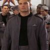 Starship Troopers Mobile Infantry Uniform Cotton Jacket