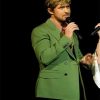 The Fall Guy Premier Ryan Gosling Green Suit