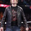 WWE Monday Night Raw Dean Ambrose Leather Jacket
