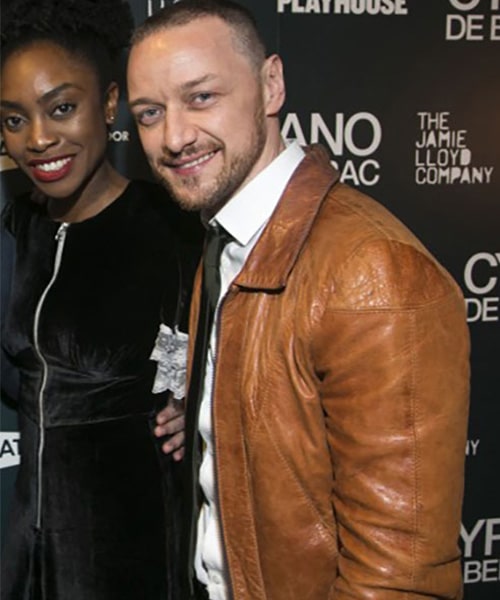 james-mcavoy-brown-vintage-waxed-bomber-leather-jacket