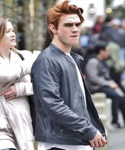 kj-apa-inspired-mens-blue-leather-jacket