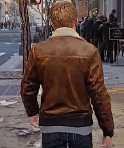 spider-man-peter-parker- gaming-jacket