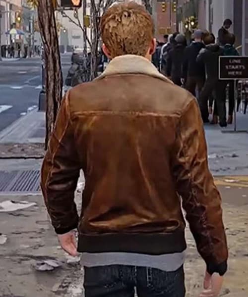 spider-man-peter-parker- gaming-jacket