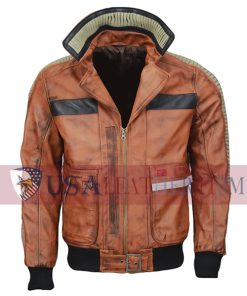 Star Wars Jedi Survivor Costume Jacket