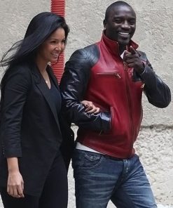 akon-inspired-red-black-brando-leather-jacket