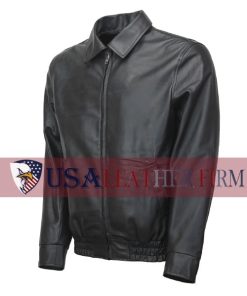 the-sopranos-tv-show-james-gandolfini-black-leather-jacket-for-men